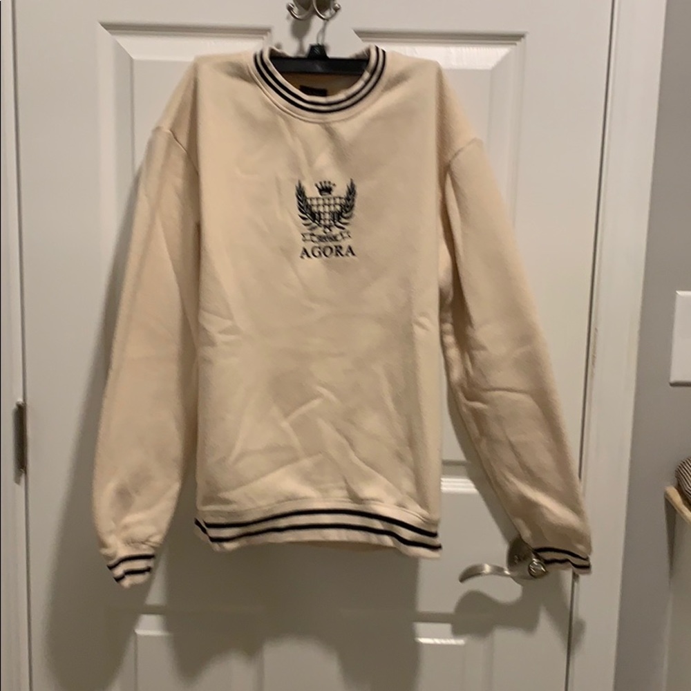 Agora Heritage Sweatshirt S